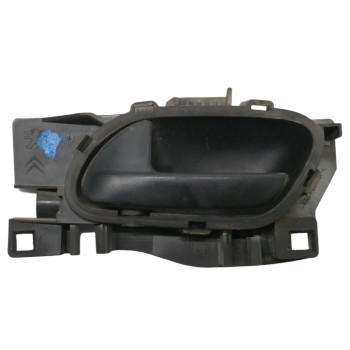 MANETA INTERIOR DELANTERA IZQUIERDA 96555515XT 