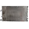 Recambio de radiador agua para skoda fabia (6y2/6y3) comfort referencia OEM IAM   