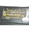 Recambio de bobina encendido para kia shuma 1.5 comfort 5 berlina referencia OEM IAM OK2A318100A  