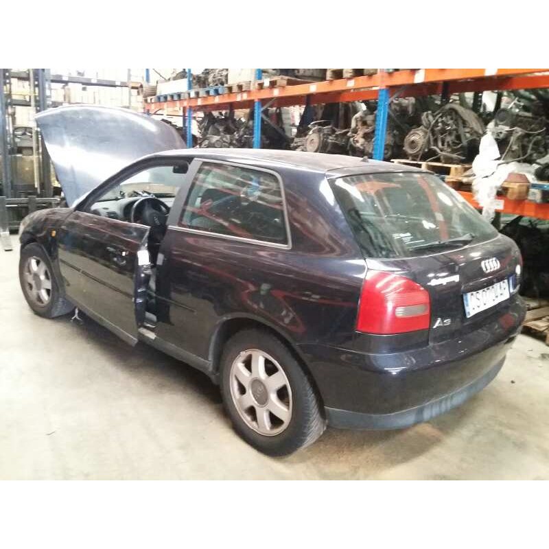 AUDI A3 (8L)