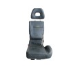 Recambio de asiento trasero izquierdo para mitsubishi montero (v60/v70) 3.2 di-d cat referencia OEM IAM   