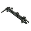 Recambio de rampa inyectora para seat ibiza (6l1) sport referencia OEM IAM 036971824A  