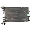 Recambio de radiador agua para skoda fabia (6y2/6y3) comfort referencia OEM IAM   