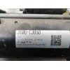 Recambio de motor arranque para citroën xsara coupe 1.6 16v premier referencia OEM IAM 310613850  