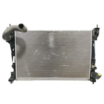 RADIADOR AGUA 505144810 