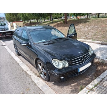 MERCEDES-BENZ CLASE C T-Model (S203) de desguace