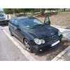 mercedes-benz clase c t-model (s203) del año 2014