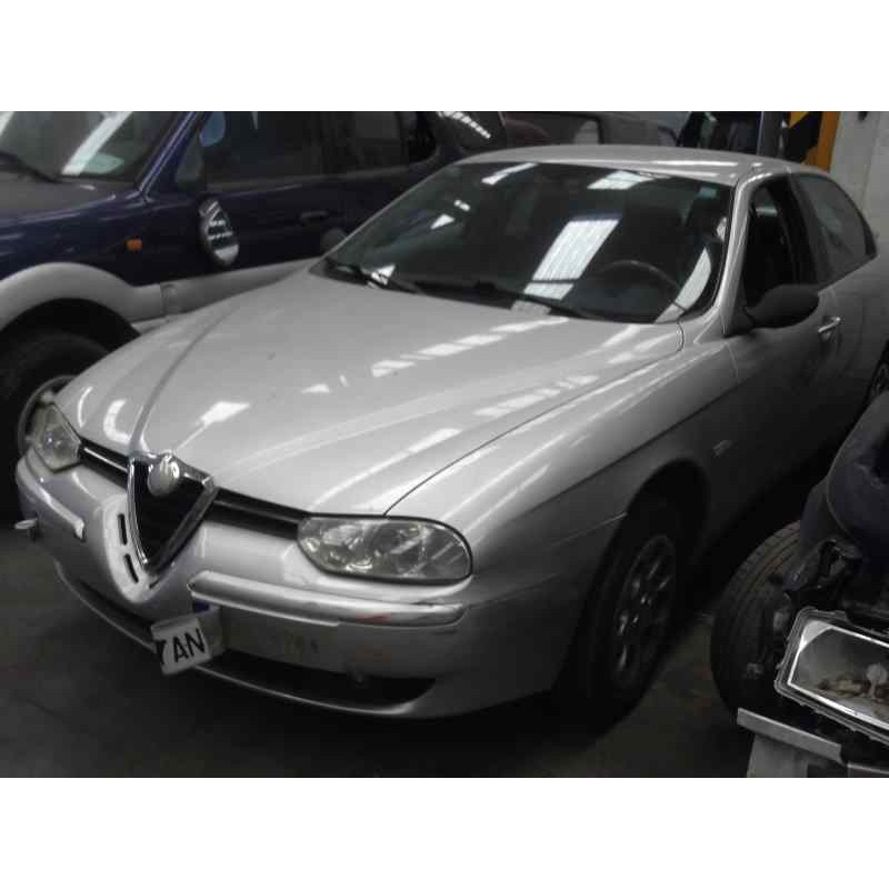 ALFA ROMEO 156 (116)