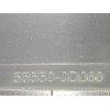 Recambio de guantera para toyota yaris 1.0 cat referencia OEM IAM 555500D060  