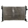 Recambio de radiador agua para alfa romeo giulietta (191) distinctive referencia OEM IAM 505144810  