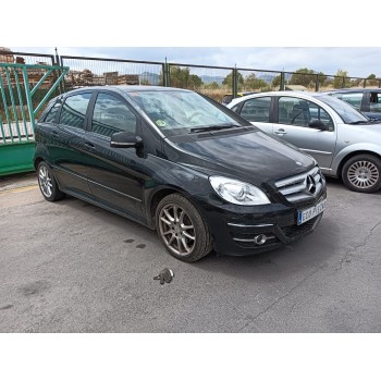 MERCEDES-BENZ CLASE B SPORTS TOURER (W245)