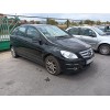 mercedes-benz clase b sports tourer (w245) del año 2011