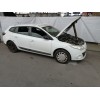 renault megane iii sport tourer del año 2012
