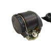 Recambio de cinturon seguridad trasero izquierdo para fiat seicento (187) active referencia OEM IAM 00023648  