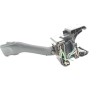 Recambio de mando limpia para skoda fabia (6y2/6y3) comfort referencia OEM IAM K0301202032  