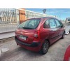citroën xsara picasso (n68) del año 2004