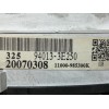 Recambio de cuadro instrumentos para kia sorento 2.5 crdi active referencia OEM IAM 940133E250 11000985300K 20070308