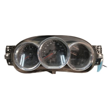 CUADRO INSTRUMENTOS 248101921RB 0002970308 2870995