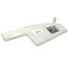 Recambio de parasol derecho para skoda fabia (6y2/6y3) comfort referencia OEM IAM   