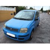 fiat panda / panda classic (169_) del año 2005