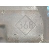 Recambio de pinza freno delantera derecha para dacia duster sl audacia 4x2 referencia OEM IAM ATE368  ATE951