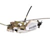 Recambio de cerradura puerta delantera izquierda para mitsubishi montero (v60/v70) 3.2 di-d cat referencia OEM IAM   