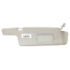 Recambio de parasol derecho para skoda fabia (6y2/6y3) comfort referencia OEM IAM   