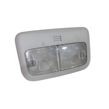 LUZ INTERIOR 