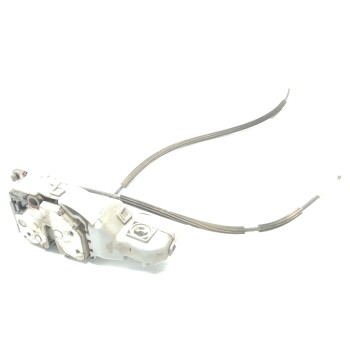 CERRADURA PUERTA DELANTERA IZQUIERDA 