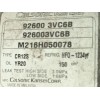 Recambio de compresor aire acondicionado para nissan juke (f15) 1.5 dci referencia OEM IAM 926003VD0A 926003VC6B 