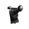Recambio de palanca cambio para dacia duster sl audacia 4x2 referencia OEM IAM 341080304RD  