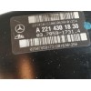 Recambio de servofreno para mercedes-benz clase s (w221) berlina 320 / 350 cdi (221.022) referencia OEM IAM A2214301830  