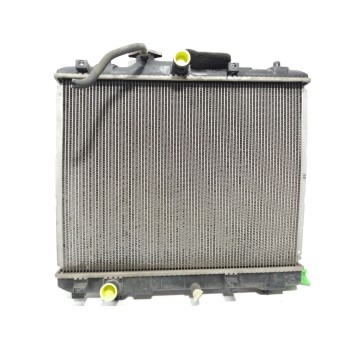 RADIADOR AGUA CZ222000 