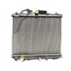 Recambio de radiador agua para opel agila b enjoy referencia OEM IAM CZ222000  