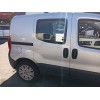 Recambio de puerta lateral corredera derecha para peugeot bipper tepee basis referencia OEM IAM 9008T3  