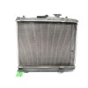 Recambio de radiador agua para opel agila b enjoy referencia OEM IAM CZ222000  