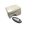 Recambio de conmutador de arranque para nissan juke (f15) 1.5 dci referencia OEM IAM DHGMM1TT0C  