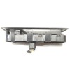 Recambio de mando elevalunas delantero derecho para fiat ulysse (179) 2.2 jtd admiral referencia OEM IAM 14893750XT  