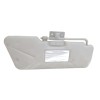 Recambio de parasol derecho para fiat seicento (187) active referencia OEM IAM   