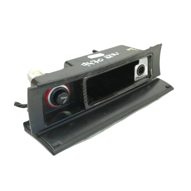 Recambio de cenicero para volkswagen passat berlina (3c2) highline referencia OEM IAM 3C0863284  3C0857961