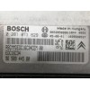 Recambio de centralita motor uce para peugeot 307 berlina (s2) x-line referencia OEM IAM 0281011629 1039S08537 9653958980
