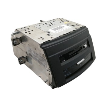 SISTEMA AUDIO / RADIO CD A2218703185 A2218707785 A2218201226