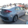 hyundai ioniq (ae) del año 2018