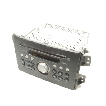 SISTEMA AUDIO / RADIO CD 3910151K0 