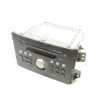 Recambio de sistema audio / radio cd para opel agila b enjoy referencia OEM IAM 3910151K0  