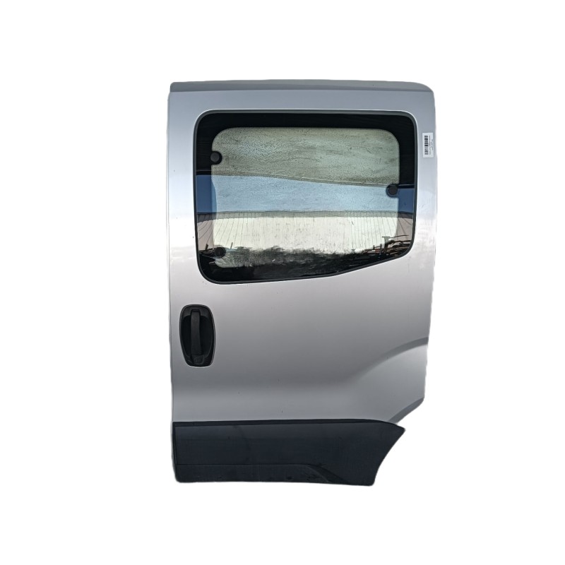 Recambio de puerta lateral corredera izquierda para peugeot bipper tepee basis referencia OEM IAM 9006N9  
