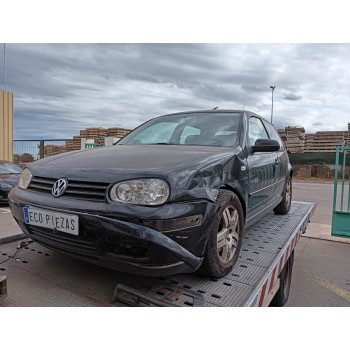 VOLKSWAGEN GOLF IV (1J1)