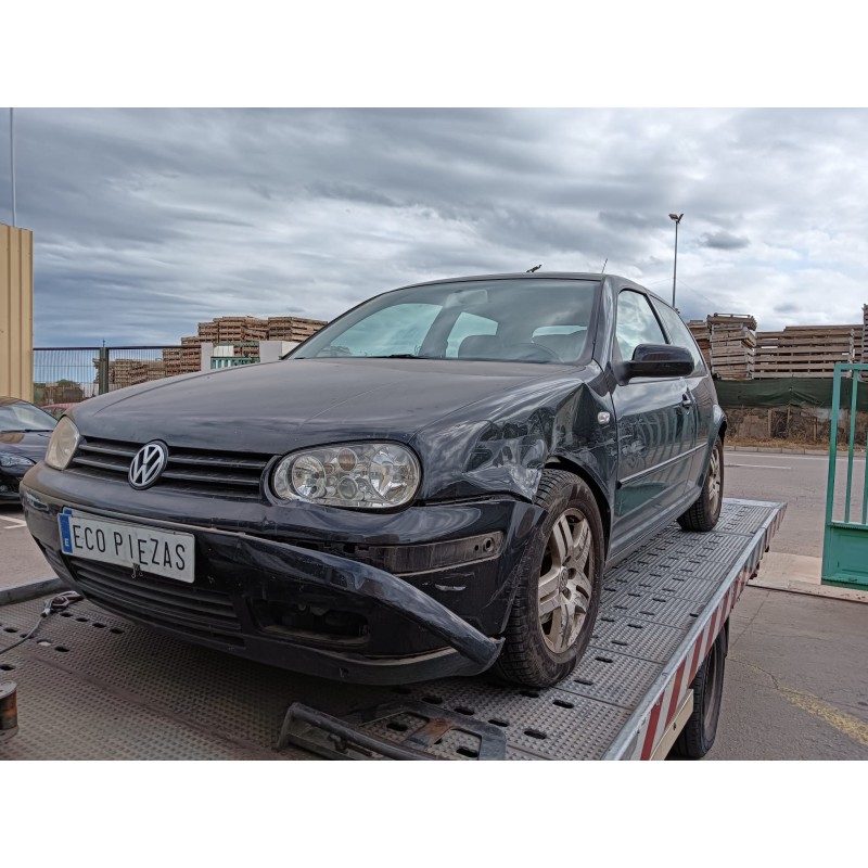 VOLKSWAGEN GOLF IV (1J1)
