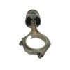 Recambio de piston para audi a6 berlina (4b2) 2.5 tdi referencia OEM IAM 078118HSRI  MOTOR-AKE