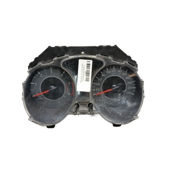 CUADRO INSTRUMENTOS 24810BV18D BV18D 